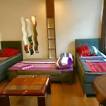 Studio Appartement Zentrum City Hauptbahnhof