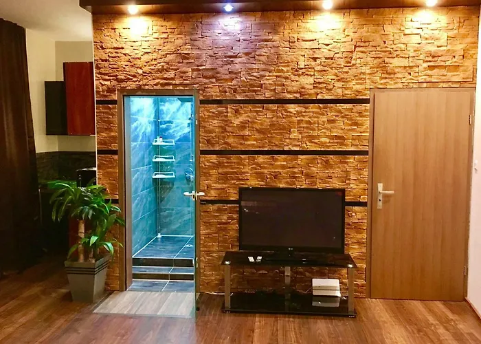 Studio Appartement Zentrum City Hauptbahnhof