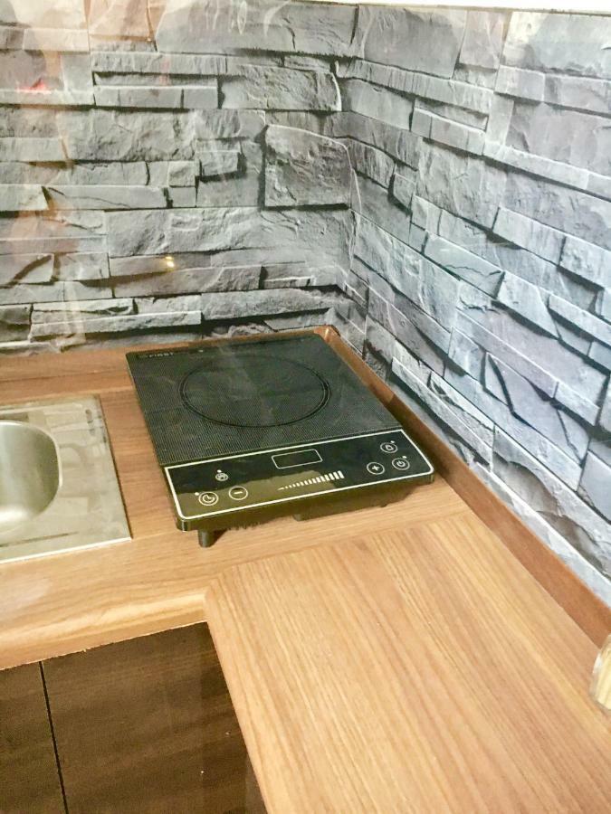 Apartment Studio Zentrum City Hauptbahnhof Nürnberg