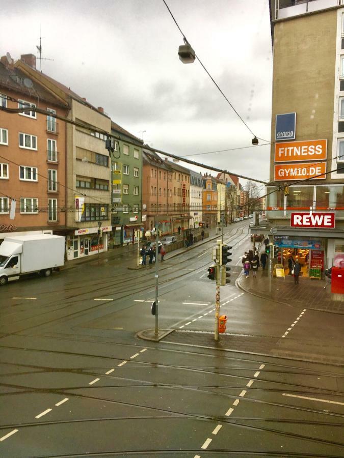 Studio Zentrum City Hauptbahnhof