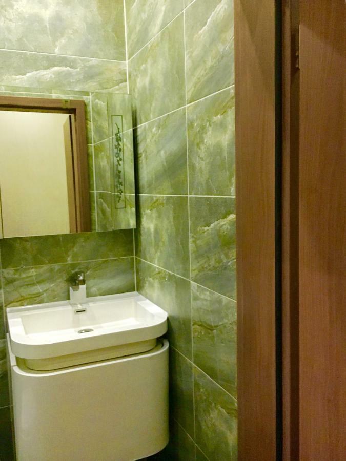 Studio Zentrum City Hauptbahnhof Apartment *